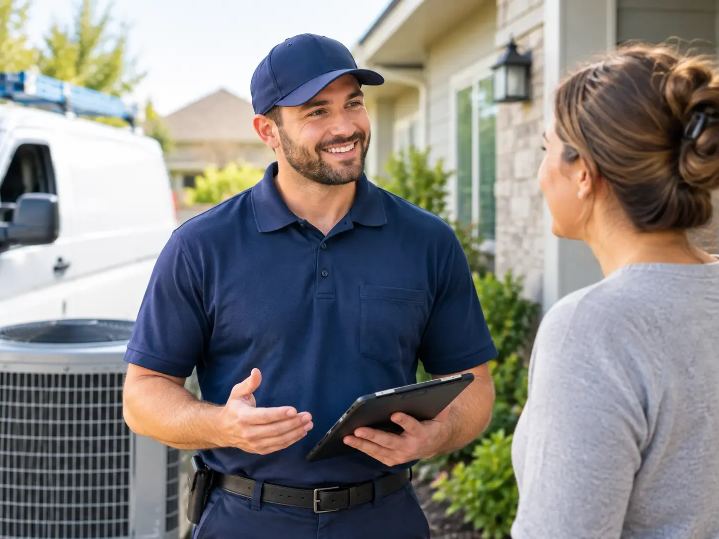 AC Installation Near Me Fairland, MD FAQs
